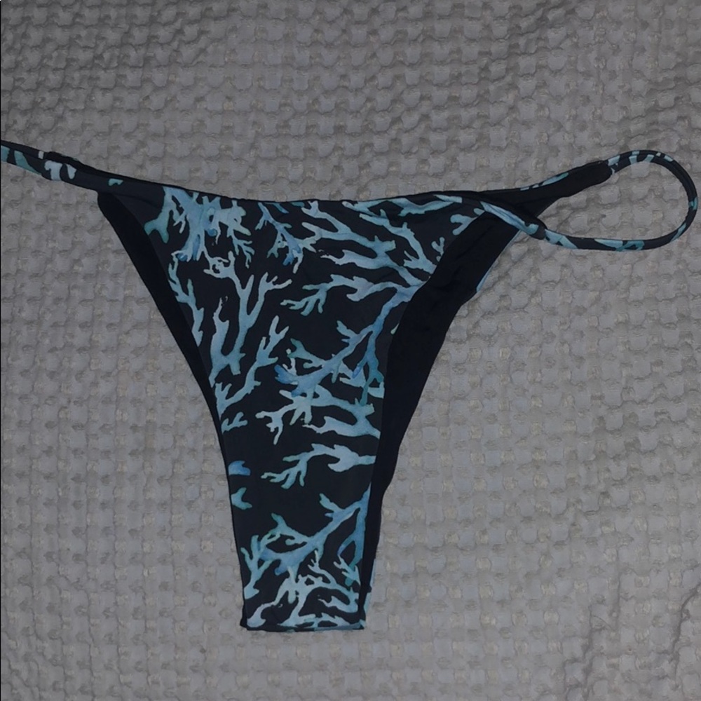 san lorenzo bottoms